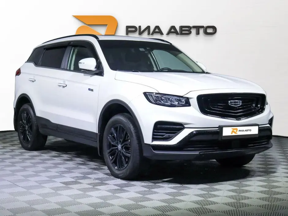 фото автомобиля