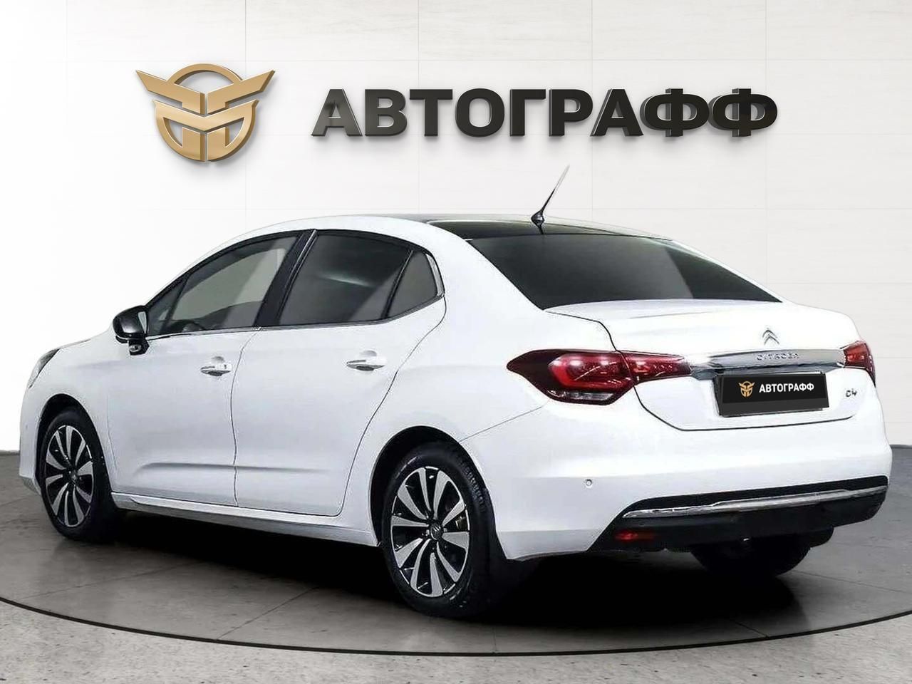 фото автомобиля 3