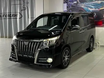 Toyota Esquire