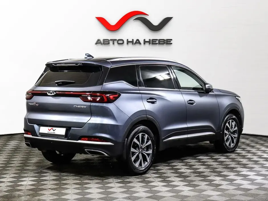«Авто на Неве»