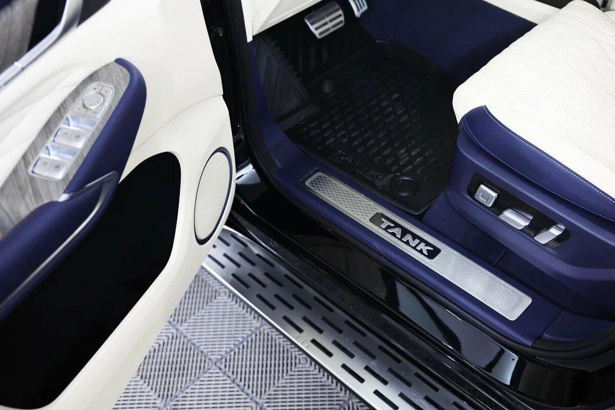 фото автомобиля 13