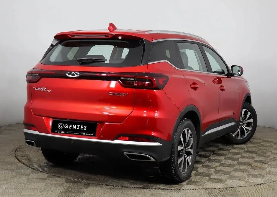 фото автомобиля