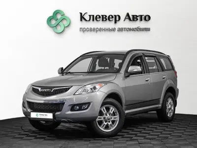 Great Wall Hover H5