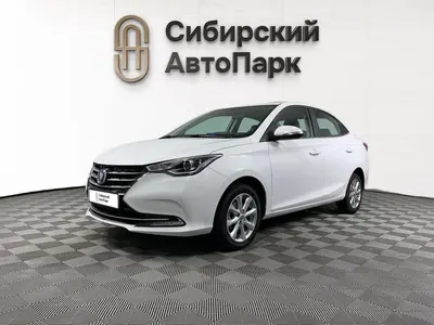 Changan Alsvin