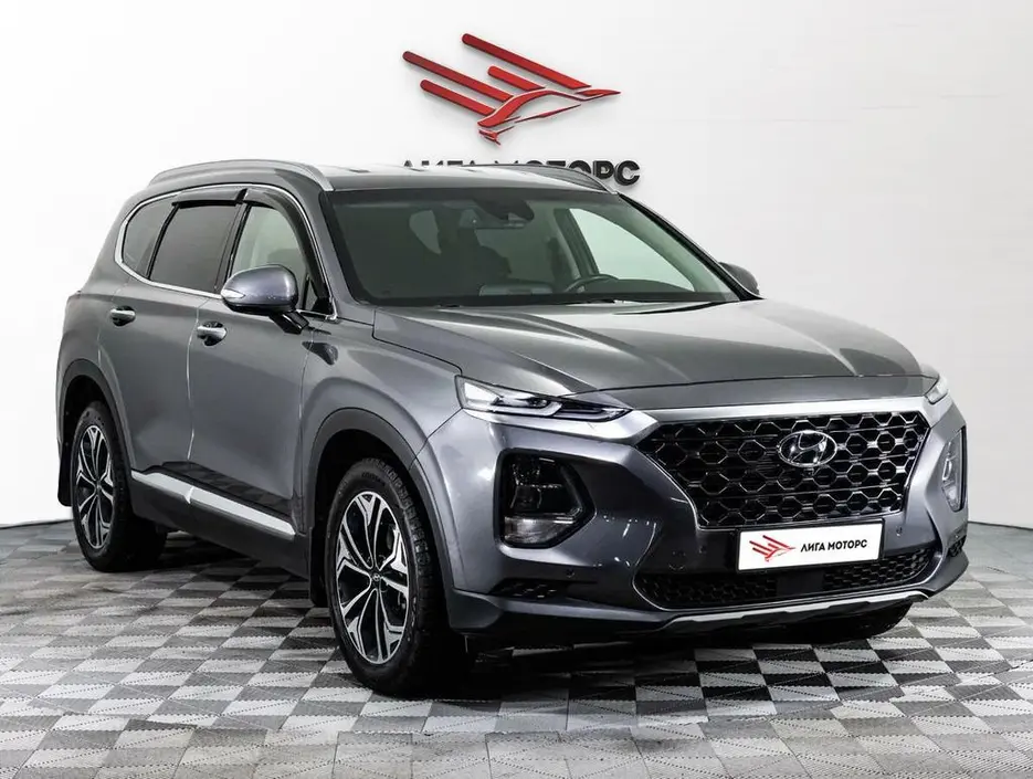 фото автомобиля