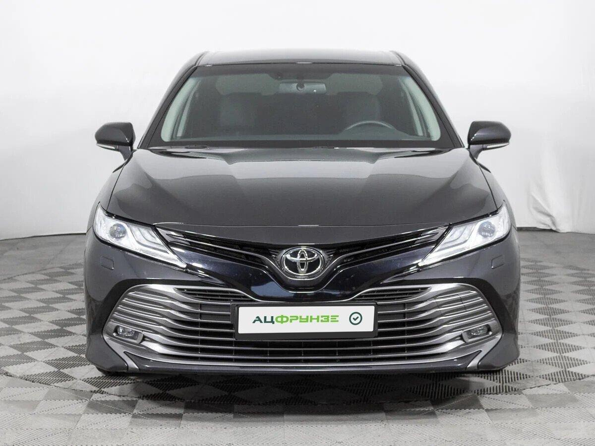 фото автомобиля 1
