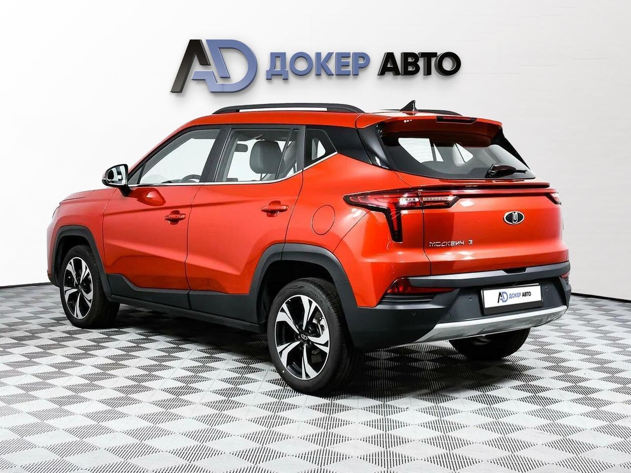 фото автомобиля 3