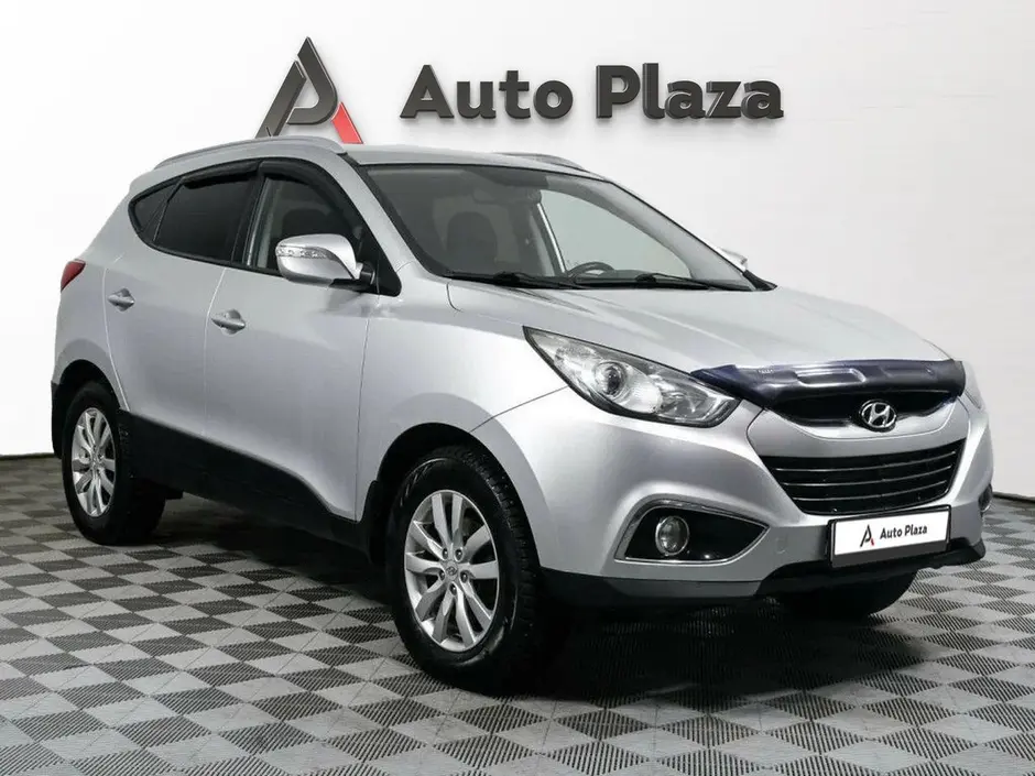 AutoPlaza