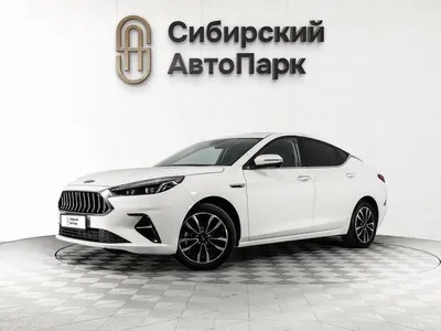 JAC J7