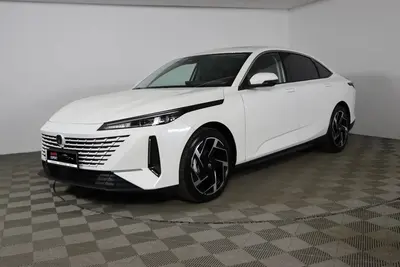 Changan Lamore