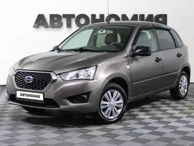 Datsun mi-DO