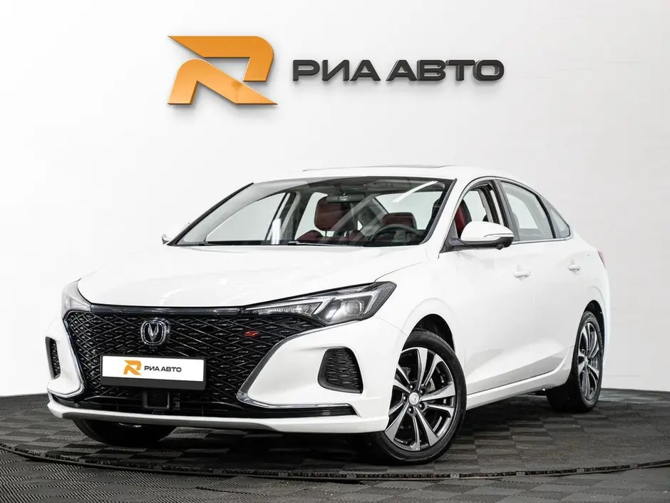 Changan Eado Plus, 2023 г.