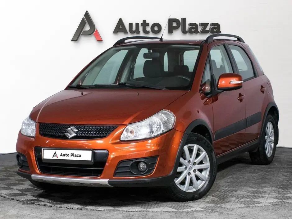 AutoPlaza