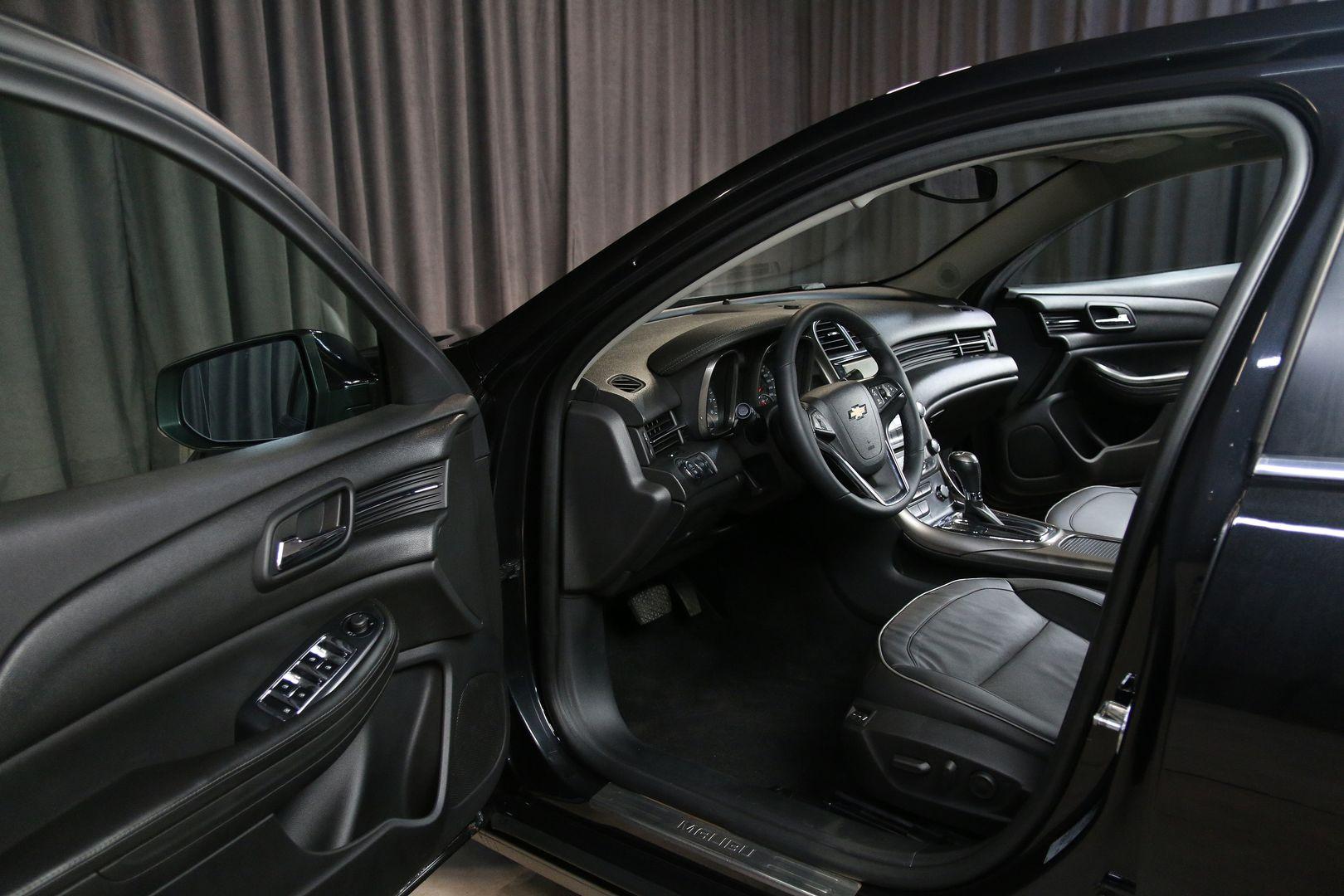 фото автомобиля 7