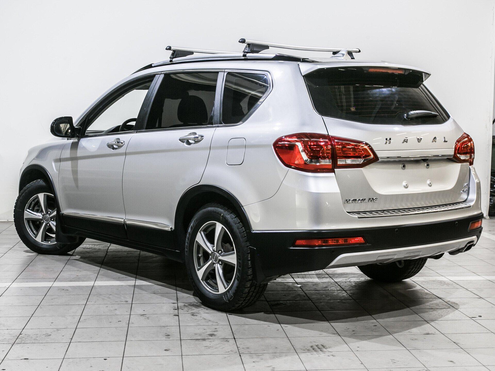 фото автомобиля 3