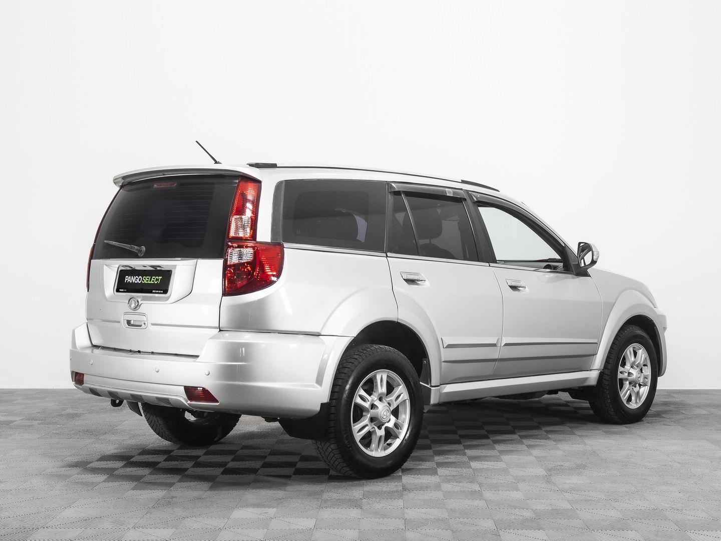 фото автомобиля 1