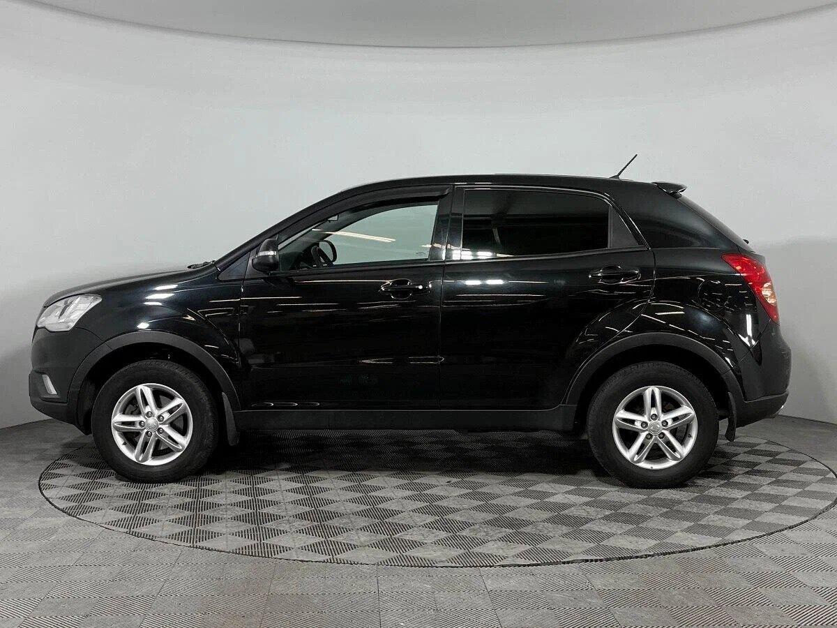 фото автомобиля 7