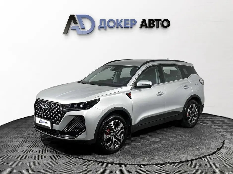 фото автомобиля