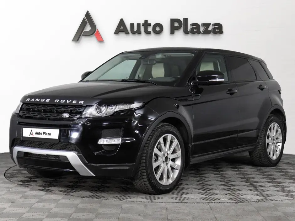 AutoPlaza