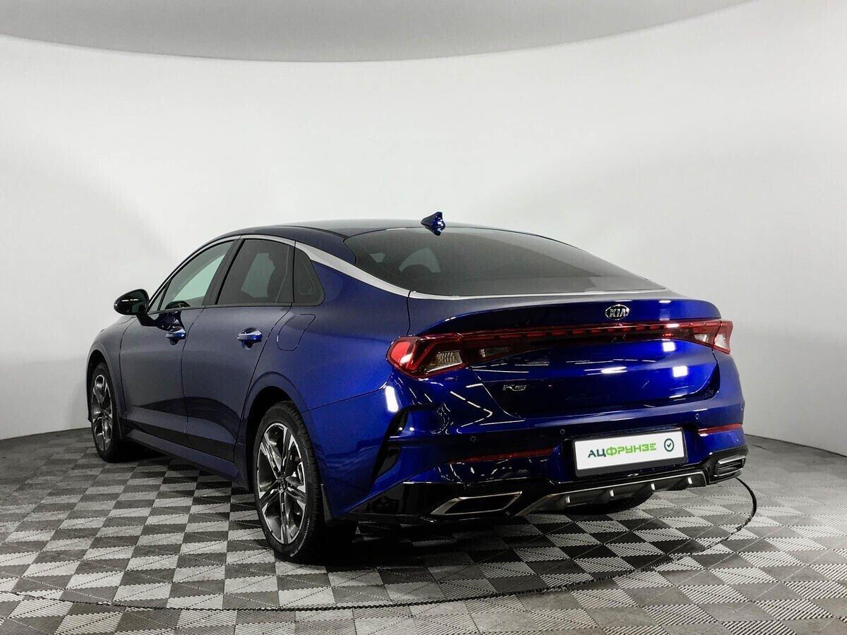 фото автомобиля 6