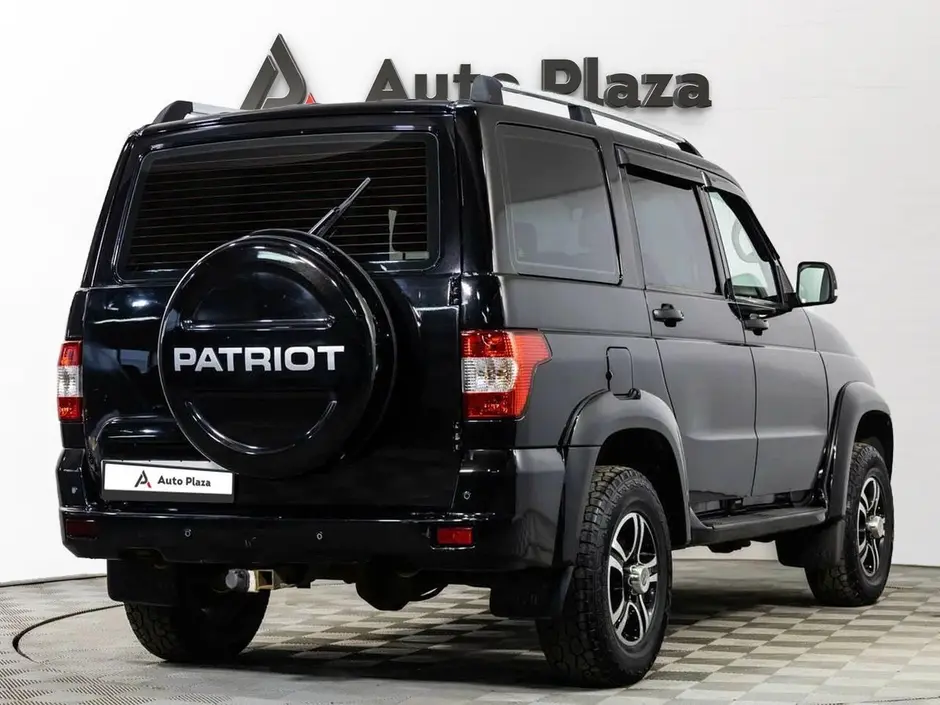 AutoPlaza