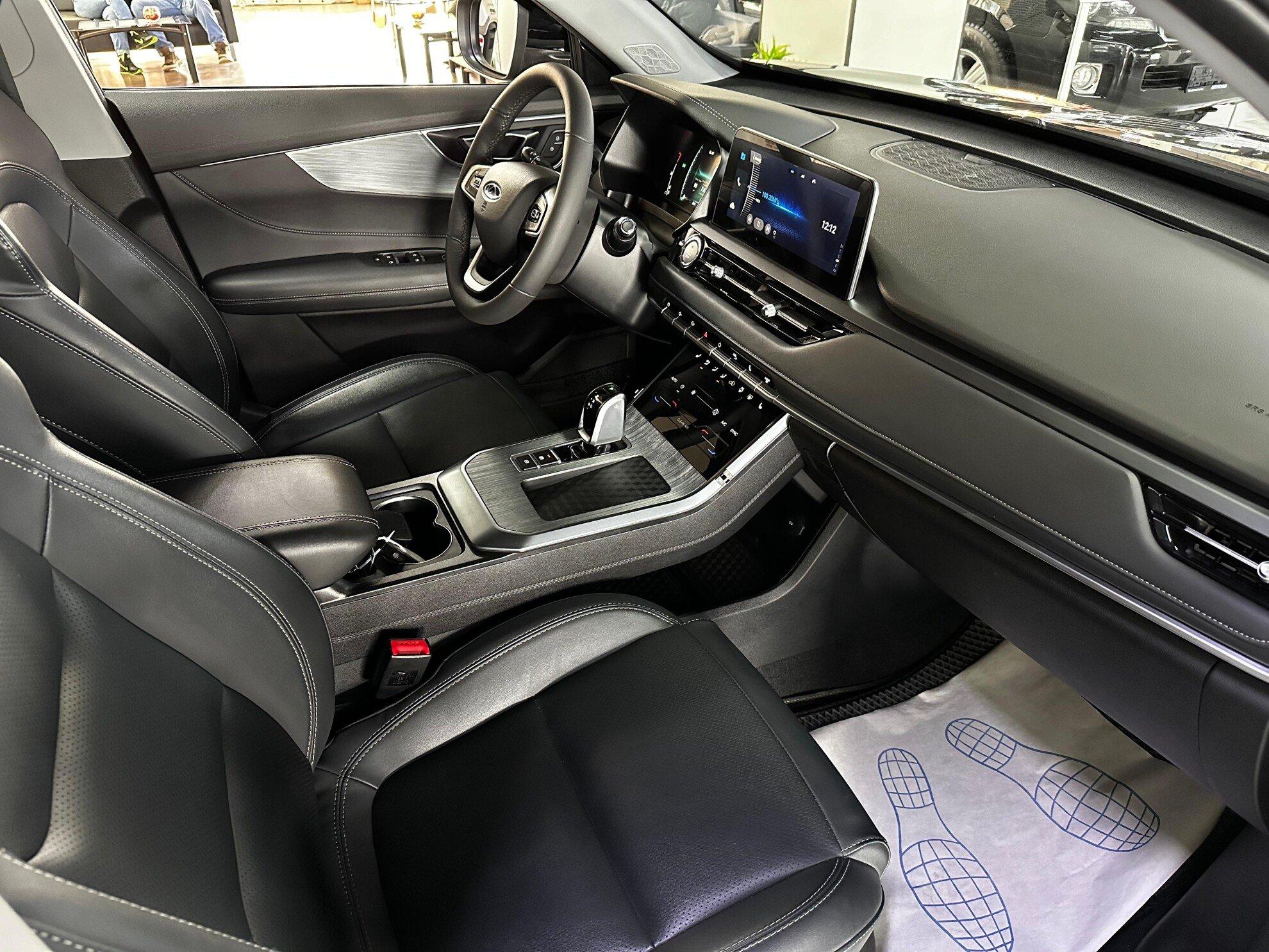 фото автомобиля 8