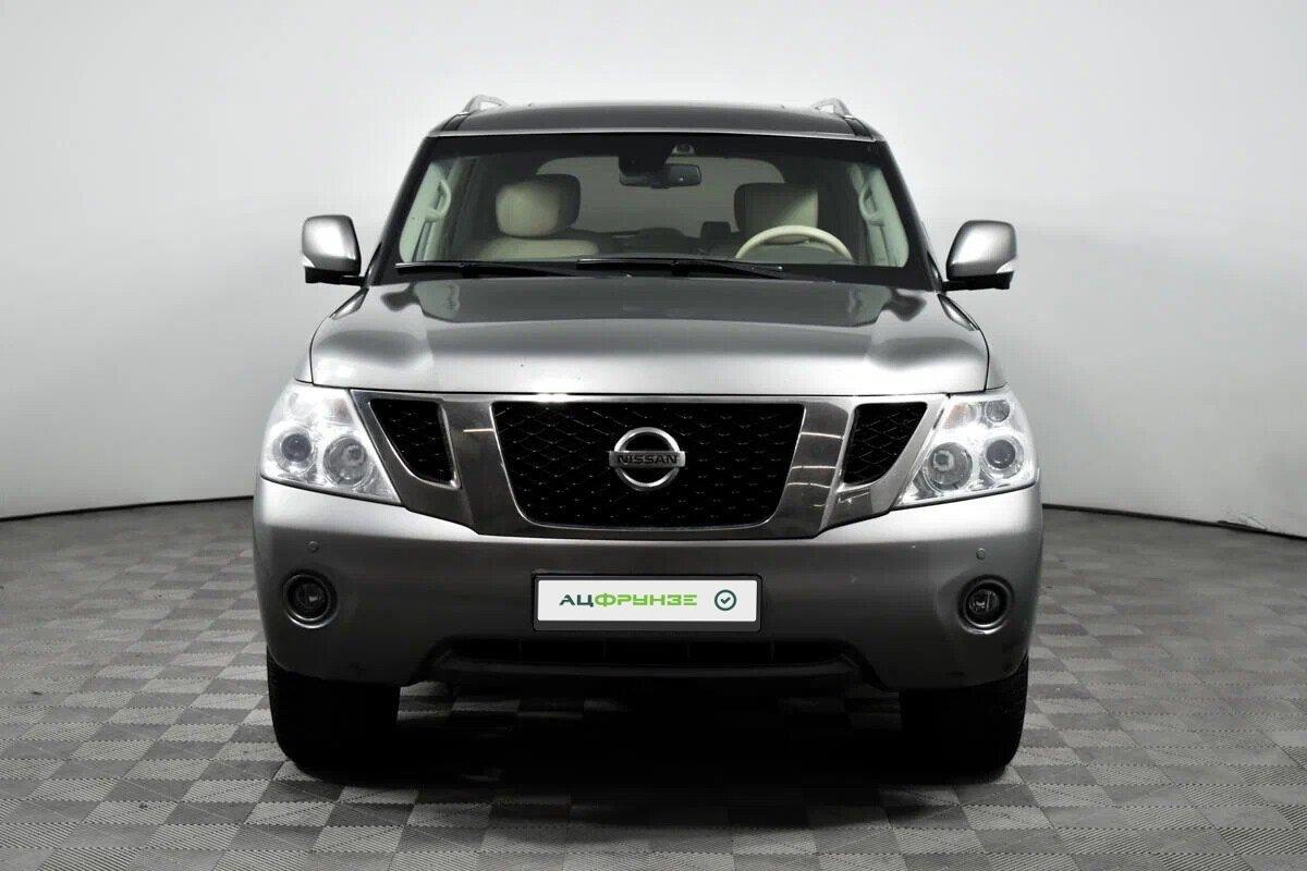 фото автомобиля 1