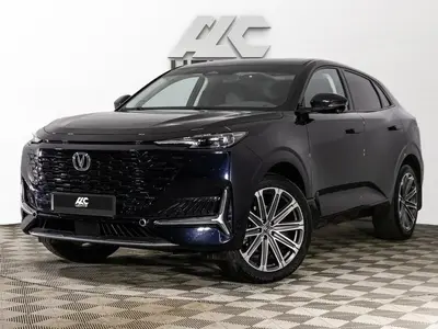 Changan UNI-K