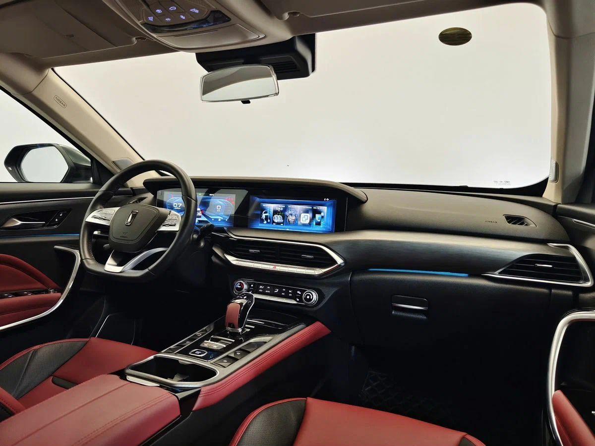 фото автомобиля 5