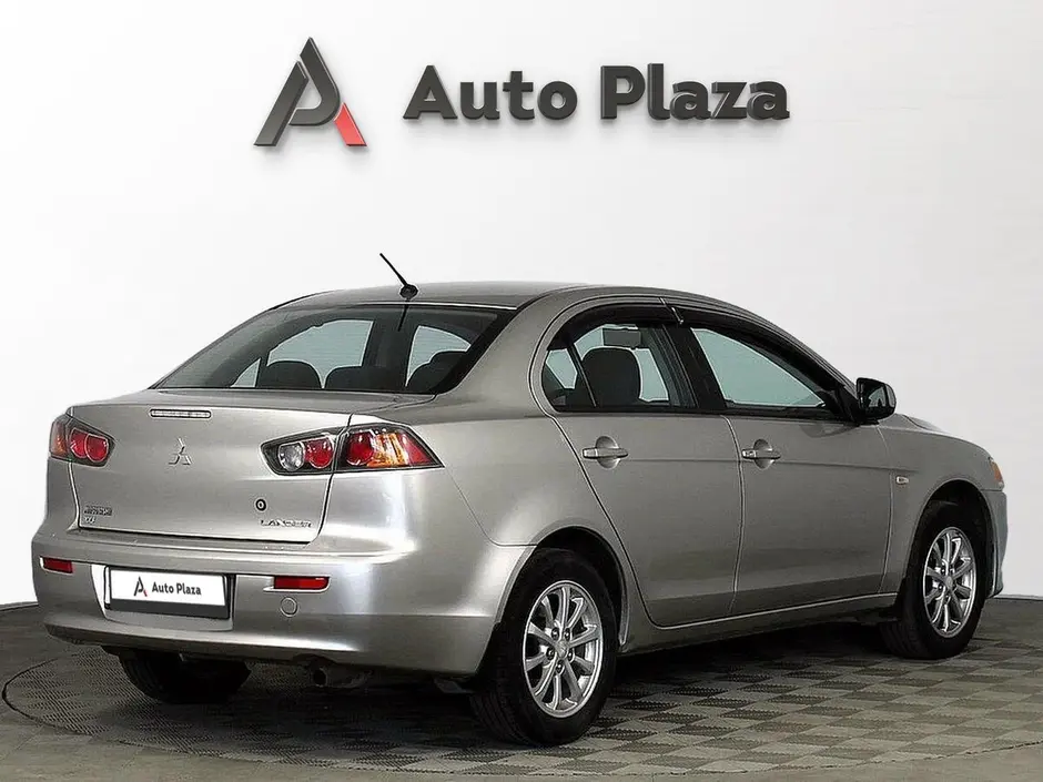 AutoPlaza