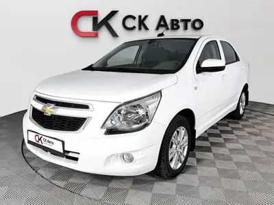 Chevrolet Cobalt