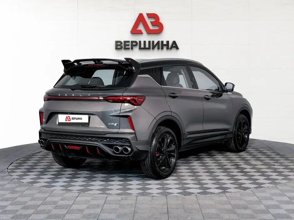 фото автомобиля