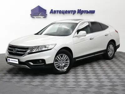 Honda Crosstour