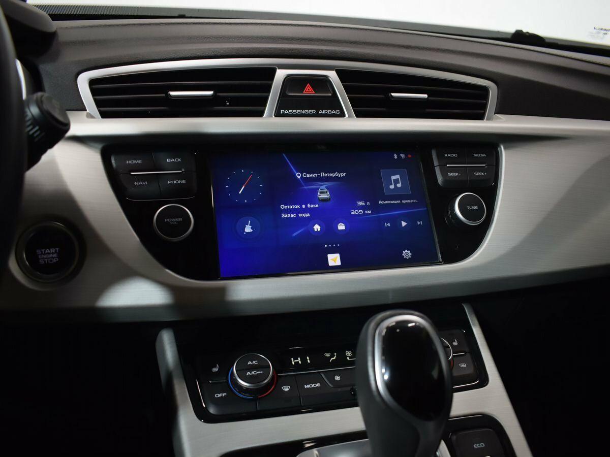 фото автомобиля 13