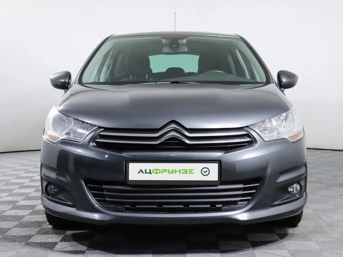 фото автомобиля 1