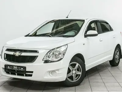 Chevrolet Cobalt