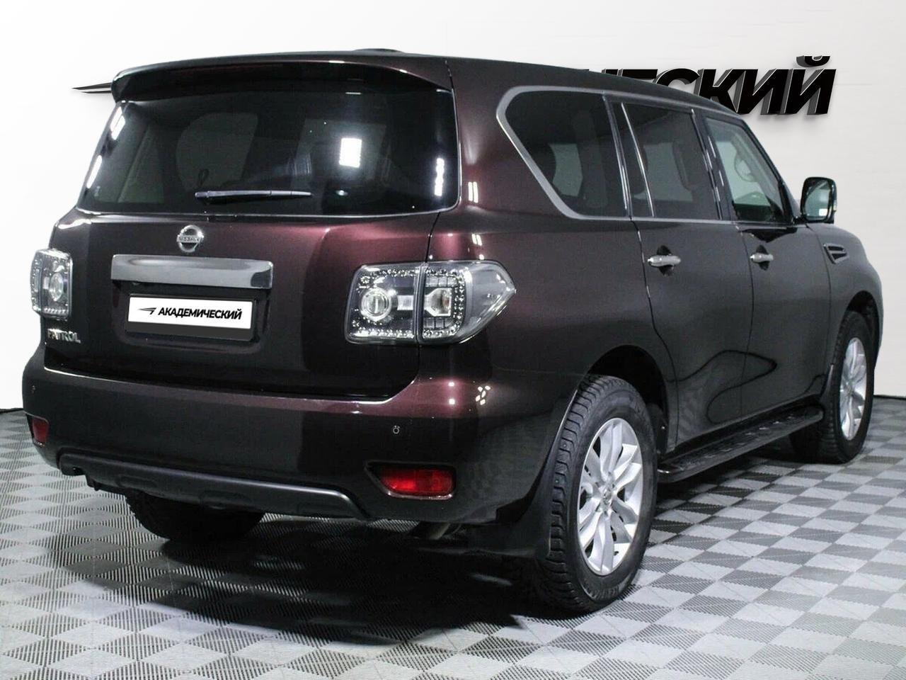 фото автомобиля 1