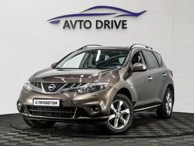 Nissan Murano