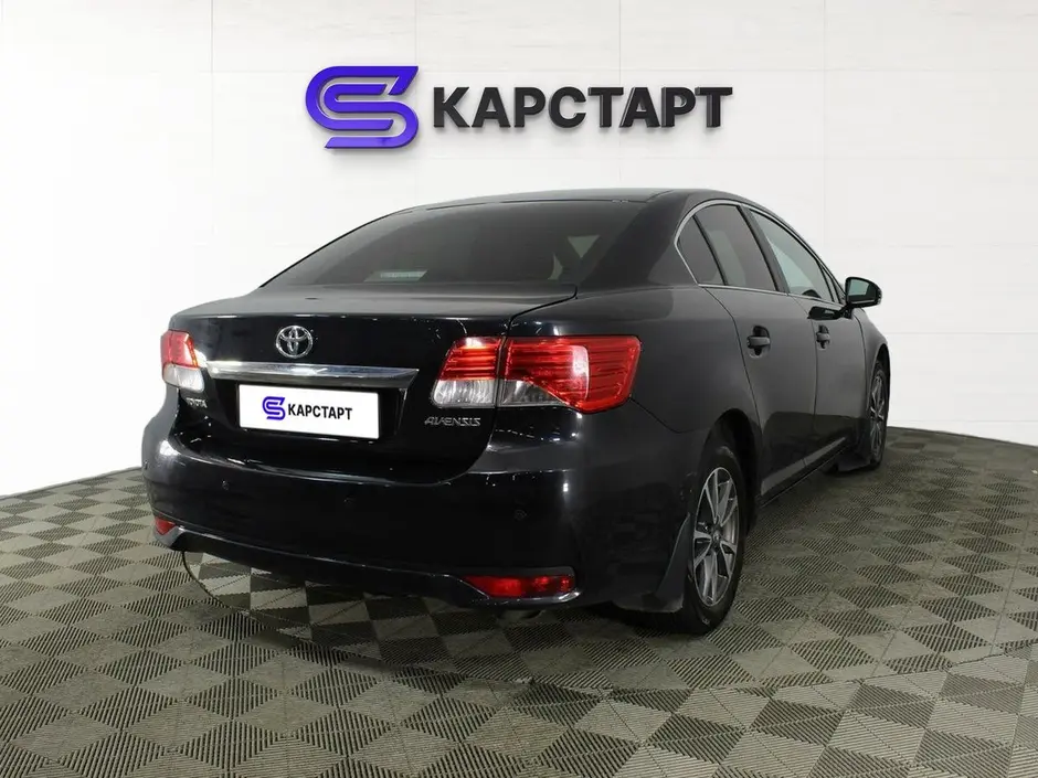 КарСтарт