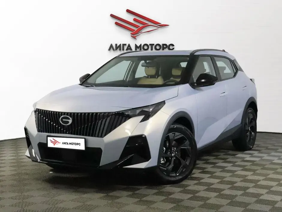 GAC GS3, 2024 г.