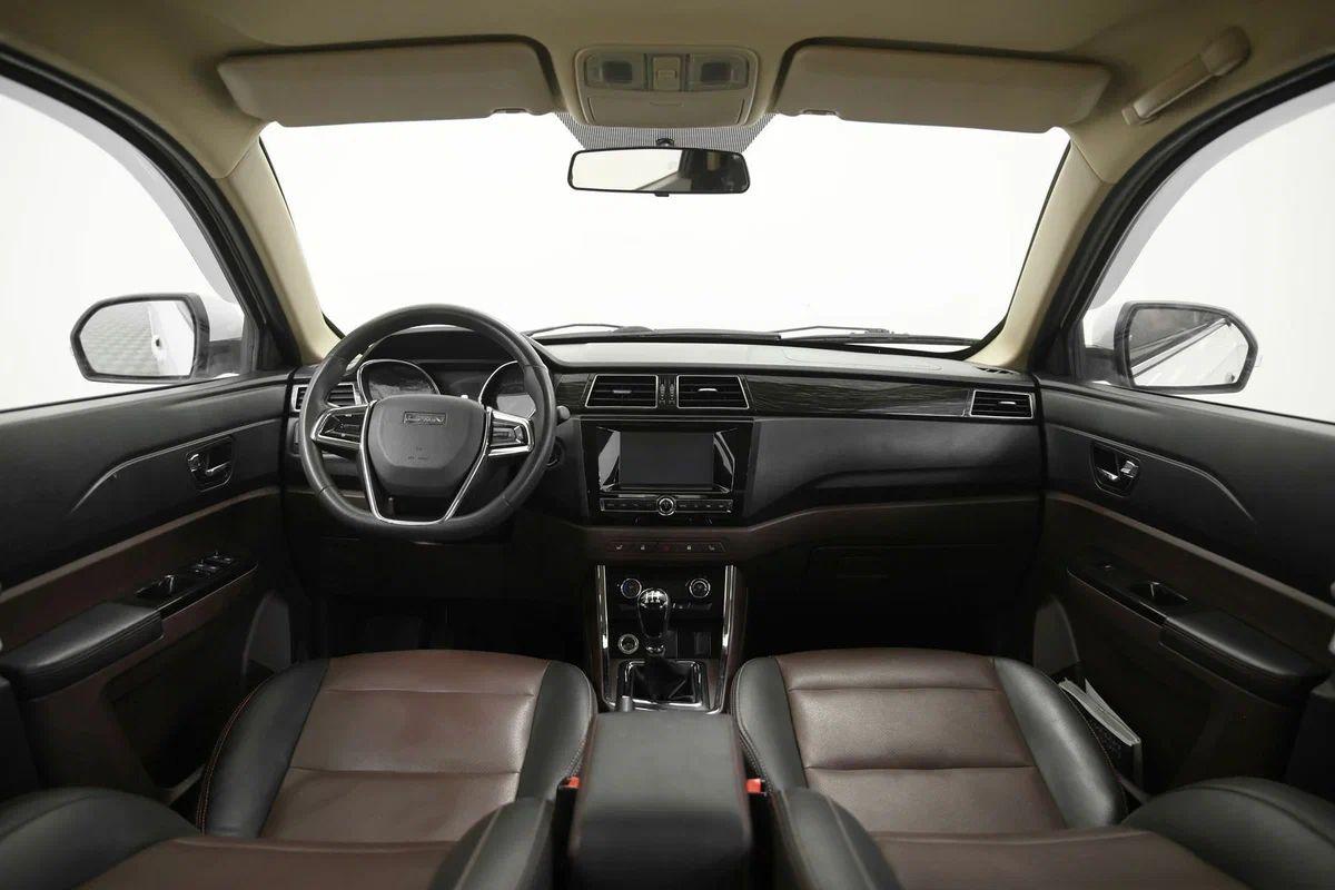 фото автомобиля 5