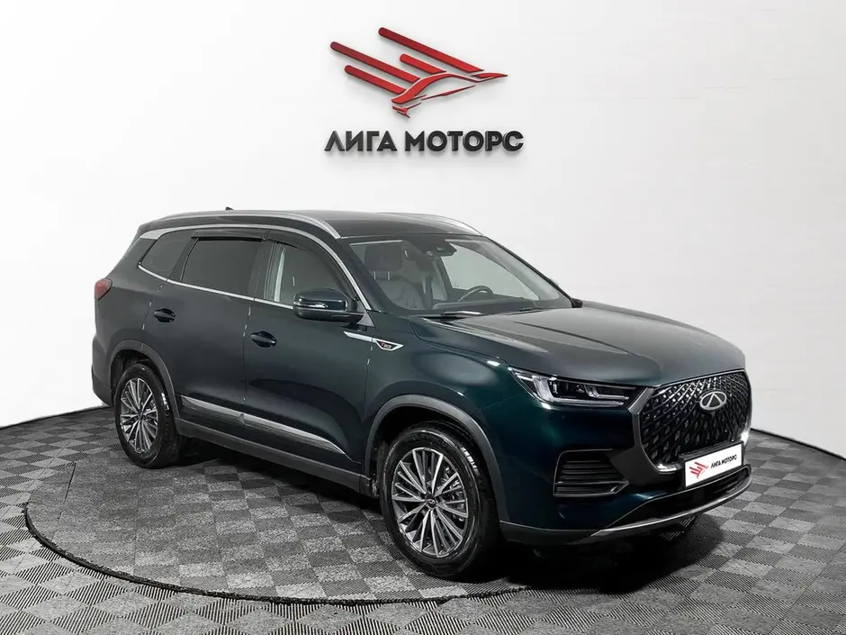 фото автомобиля