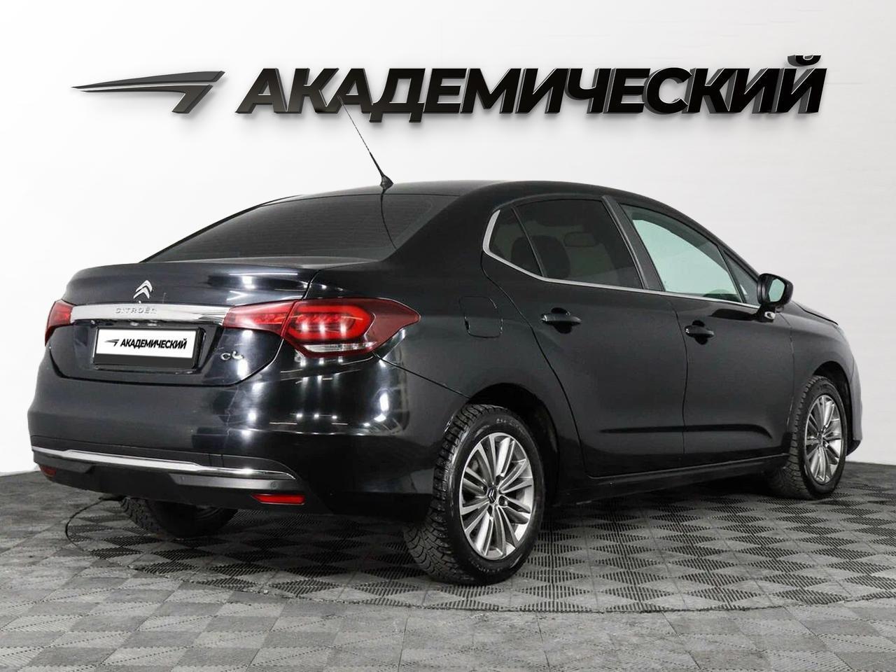 фото автомобиля 1