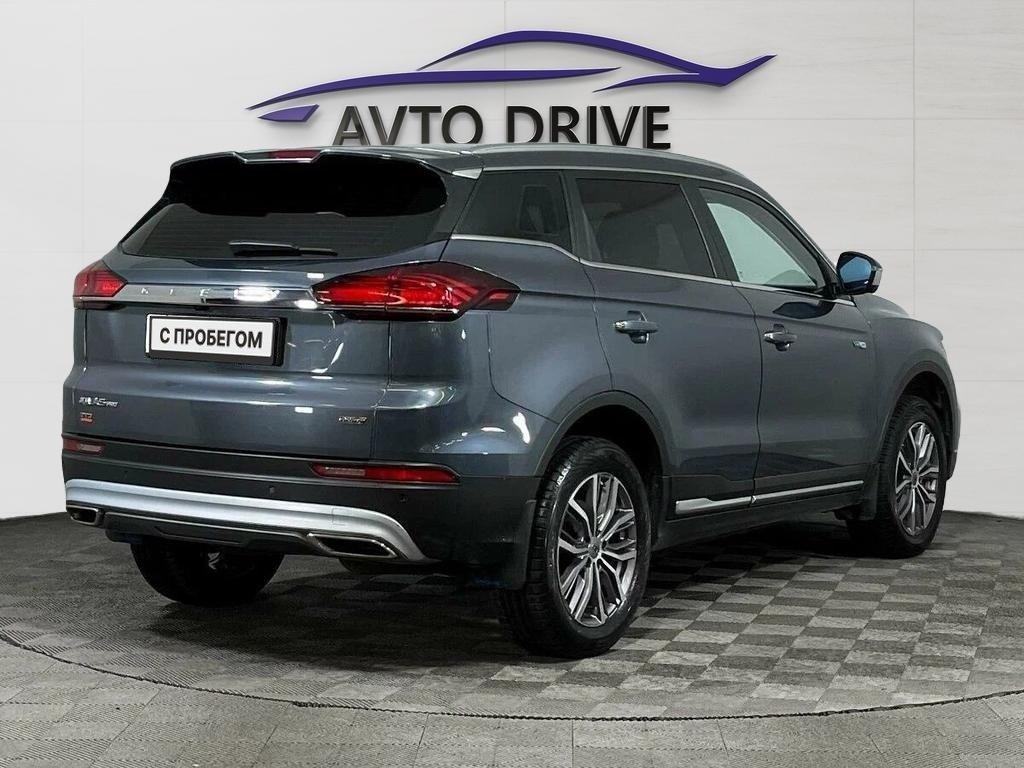 фото автомобиля 1