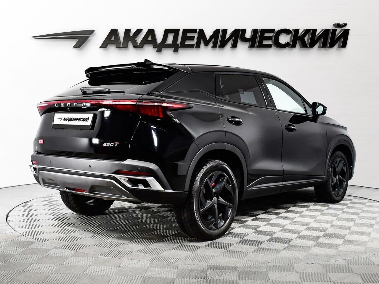 фото автомобиля 1