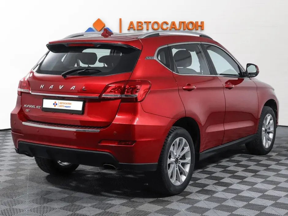фото автомобиля