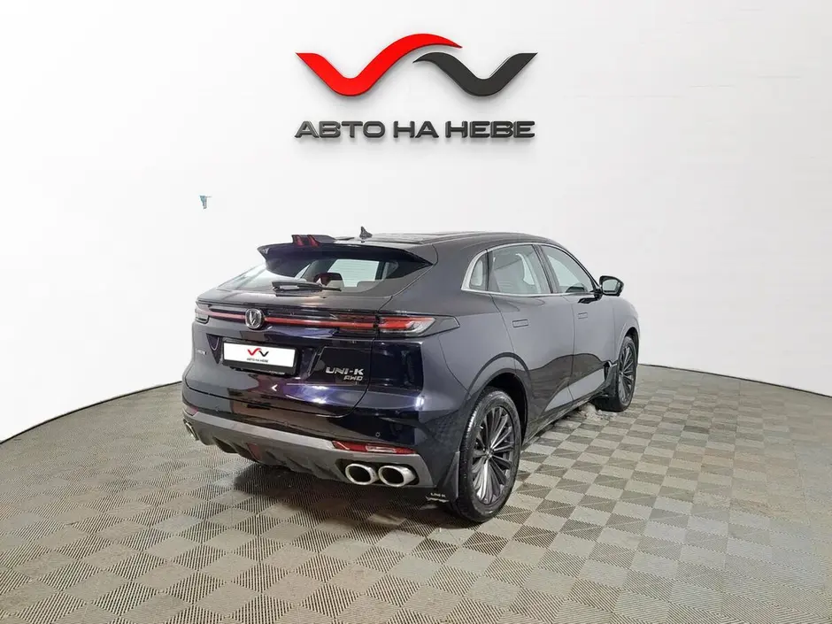 «Авто на Неве»