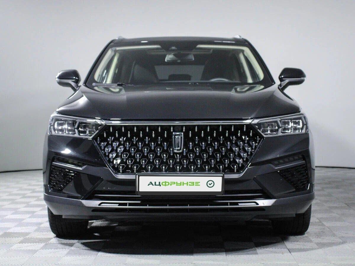 фото автомобиля 1