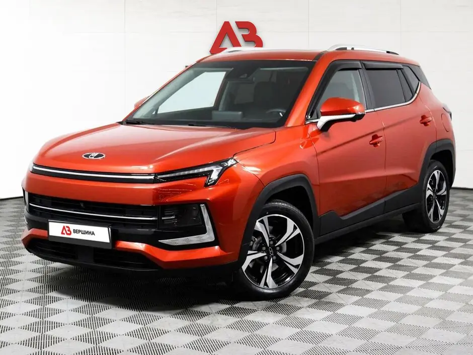 фото автомобиля