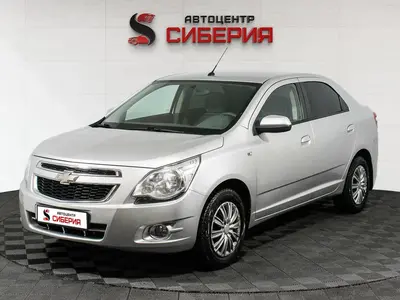Chevrolet Cobalt